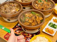 -蒙自源米线大王(东莞虎门印象店)