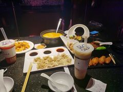 -纯K(西湖店)