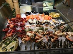 -威斯汀舞台餐厅