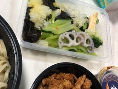 -八爷手擀炸酱面(张家窝店)