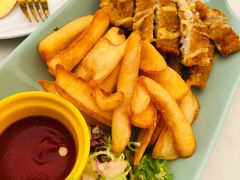 -天空花园餐吧·生日·团建(南山店)