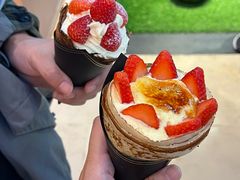 -July tale·可丽饼(德基广场店)