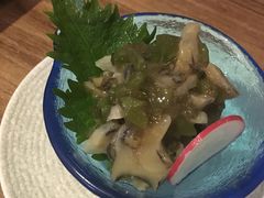 -笑福亭料理小馆(解放碑店)