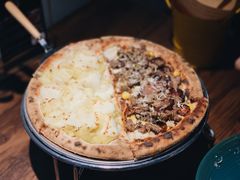 -Primo·丽莫意大利窑烤披萨