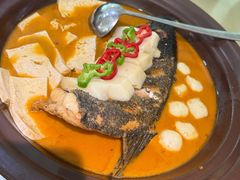 -苏梦江南·淮扬菜(夫子庙店)