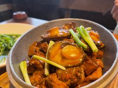 -马灯部落·西湖边的创意山景餐厅(虎跑动物园店)