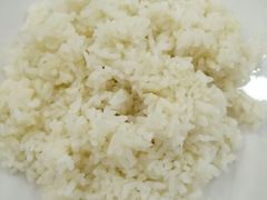 米饭-湖南大学-第4食堂