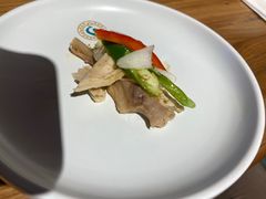 -胖老汉椒麻鸡清真新疆菜(西御街店)