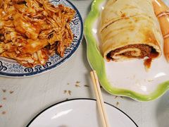 -鼎香润(德胜门内店)