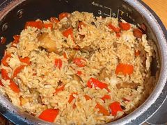 肉汤泡饭-湘拾(壹方北馆店)