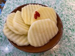 -鸿姐老火锅(疁城新天地店)