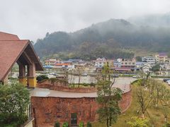 -韶关经律论国际酒店温泉