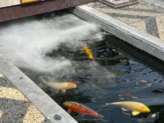 -西安市广仁寺