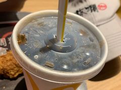 -麦当劳(海岸城店)