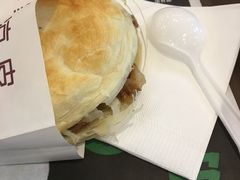 -魏家凉皮(西安秋林宏业商厦店)