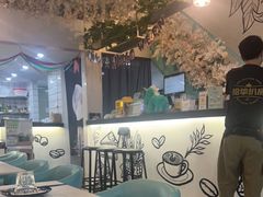 -拾挚扒房(招商花园城店)