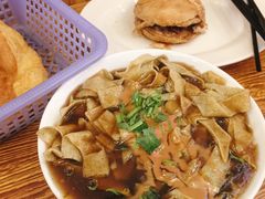 -真素诚·清真(新华路店)
