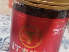 -丁家脆哨(民生路店)