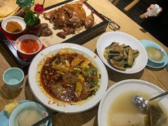 -鸡毛店·川菜(双楠店)