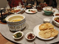 -国人川菜(李家村建东街店)
