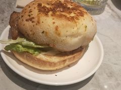 -必胜客(长安长青店)