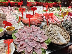 菜单-抱德·潮汕味(敦和店原惠城鱼仔)