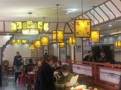 -惠宾饭庄(中山路店)