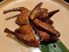 -新天世纪中餐厅