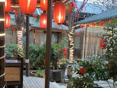 -醉月城西昌火盆烧烤(天府店)