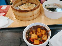 -好适口小小鲜肉包(双安店)