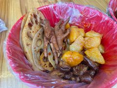-小吴水煮(羊子巷店)