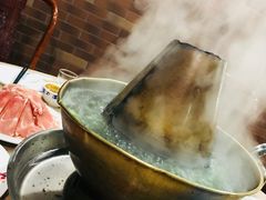 -鑫龙火锅城(环山路店)