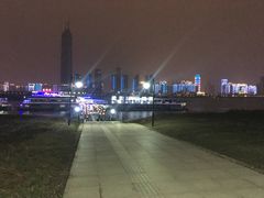 -武汉两江游览·夜游长江(汉口粤汉码头)