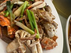 -考记泥焗鸡农庄·海鲜(北洛秘境店)