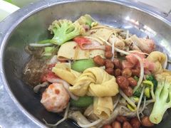 -交通大学（闵行校区）-第二餐饮大楼
