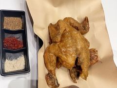 -西安饭庄·非遗陕菜(凤城五路店)