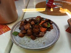 -长安·大茶饭