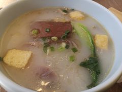 -一品小笼(金融街店)