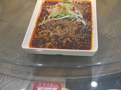 -灶东家民间菜(回兴店)