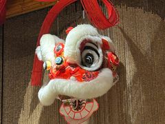 -扬州狮子楼(东关街店)