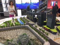 -食代馆(深业上城店)