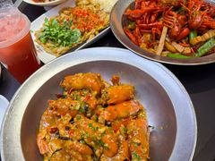 -天宝兄弟(前海壹方城店)
