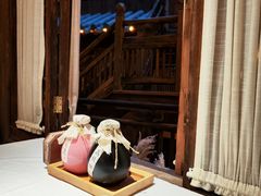 -叶叶菩提·晋福宫