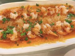 -晋阳春·山西菜·北京烤鸭(交大店)