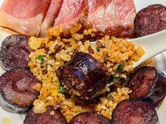 -阿斯牛牛·凉山菜(新会展店)