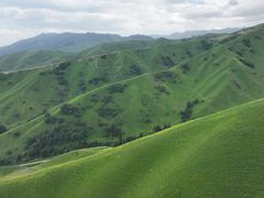 -新疆那拉提国家旅游度假区