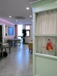 -星豆豆儿童摄影(南郊太白南路店)