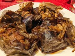-粤北餐馆