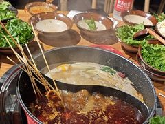 -烂摊摊火锅集市(河北总店)