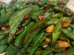辣椒炒肉-彭厨(巨海城店)